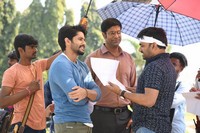 Sailaja Reddy Alludu Latest Photos